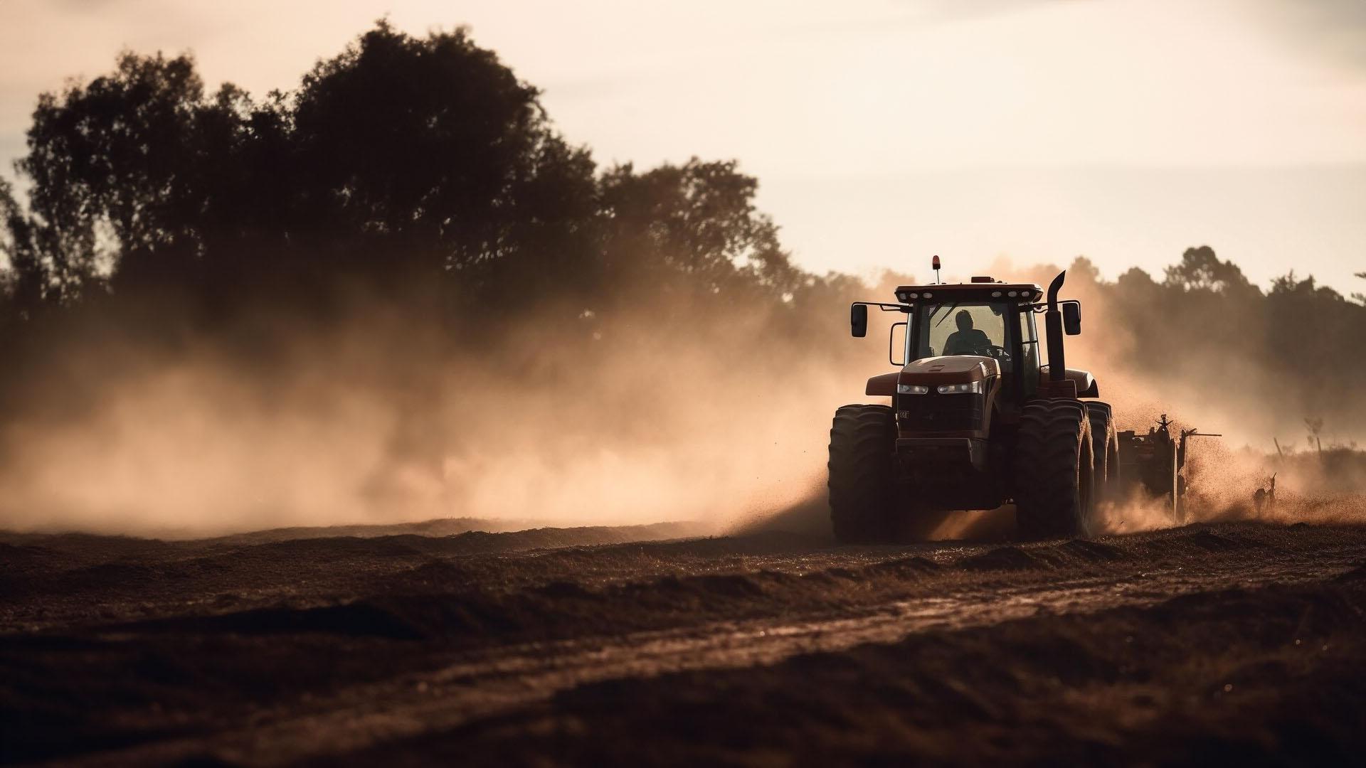 Agriculture Tires